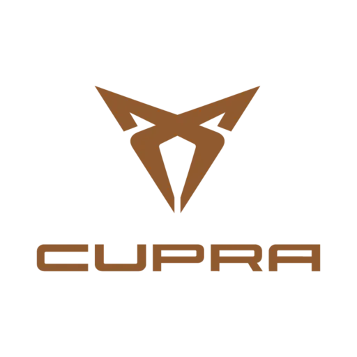 CUPRA Logo